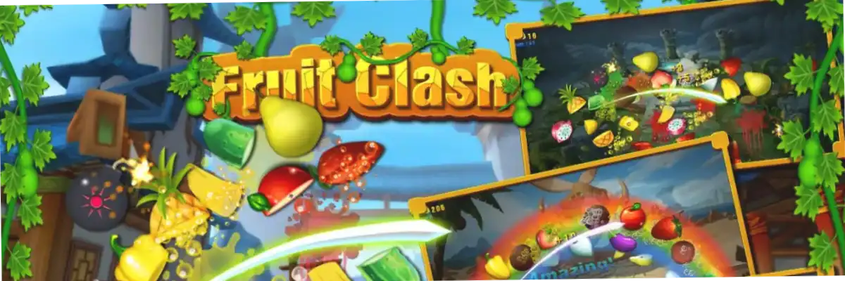 FruitCash Casino Brasil